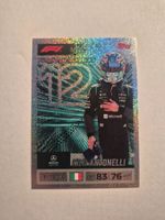 F1 Kimi Antonelli AMG Mercedes Team Topps Turbo Attax 2026