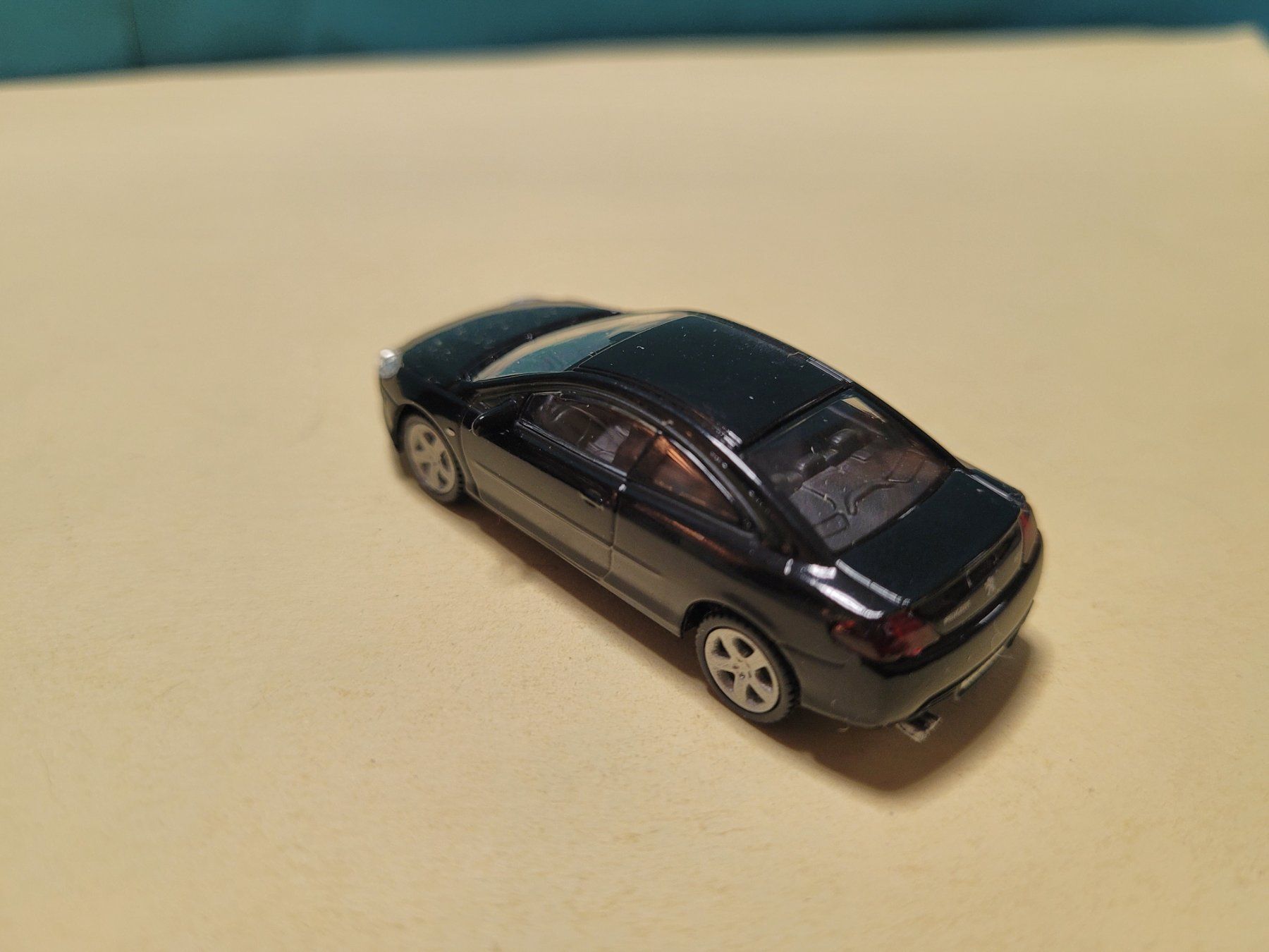 Peugeot Modellini d'auto: Peugeot 407 coupé 1:87 Norev – Nuovo (secondo la descrizione) da Domdidier venduto da Bimbo57 6