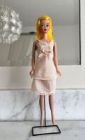 Abito da notte a 2 pezzi vintage per Barbie