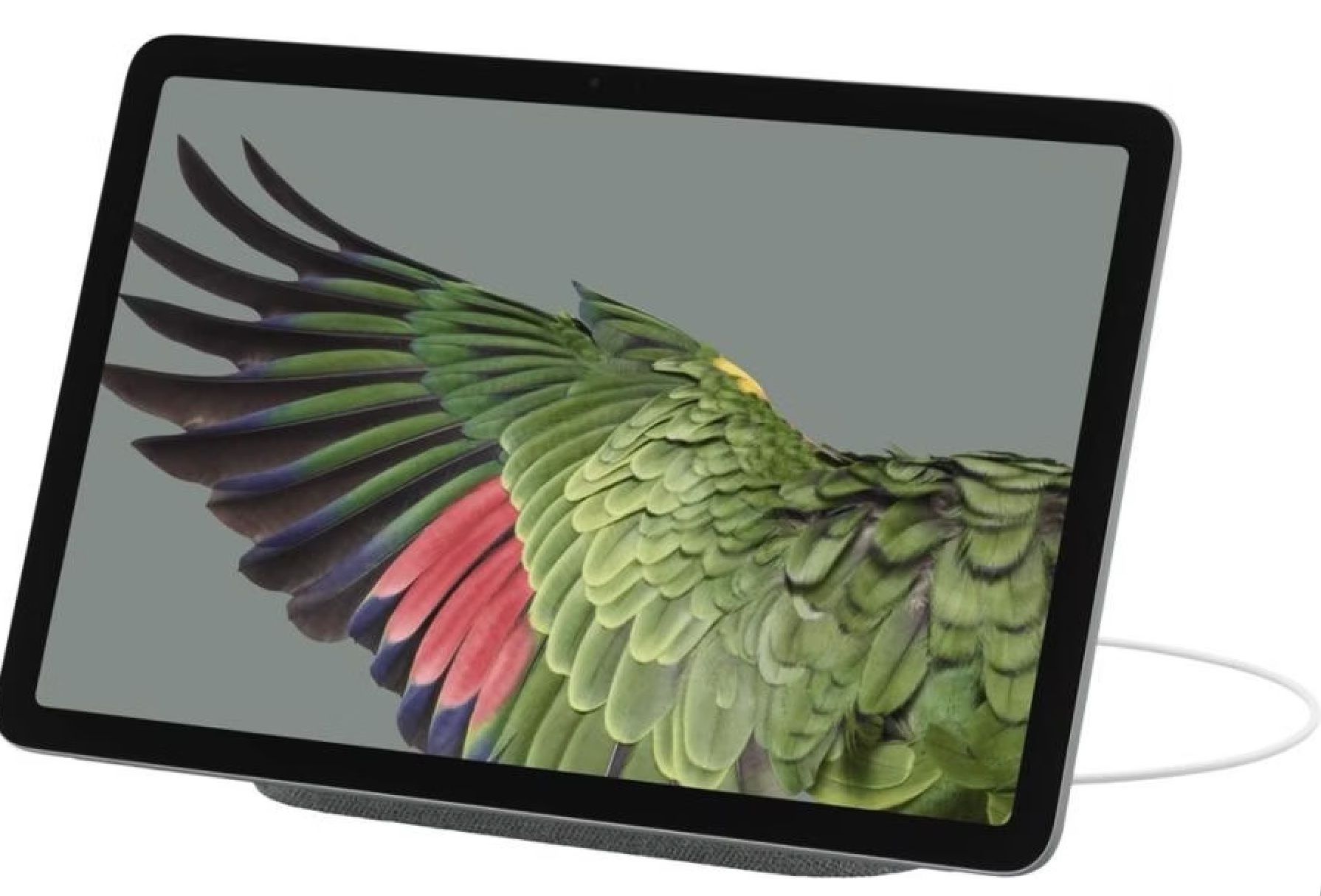 Tablet PC: Google Pixel Tablet 11" 256GB with Charging Speaker Dock – Gebraucht aus Eclépens von meegogeem