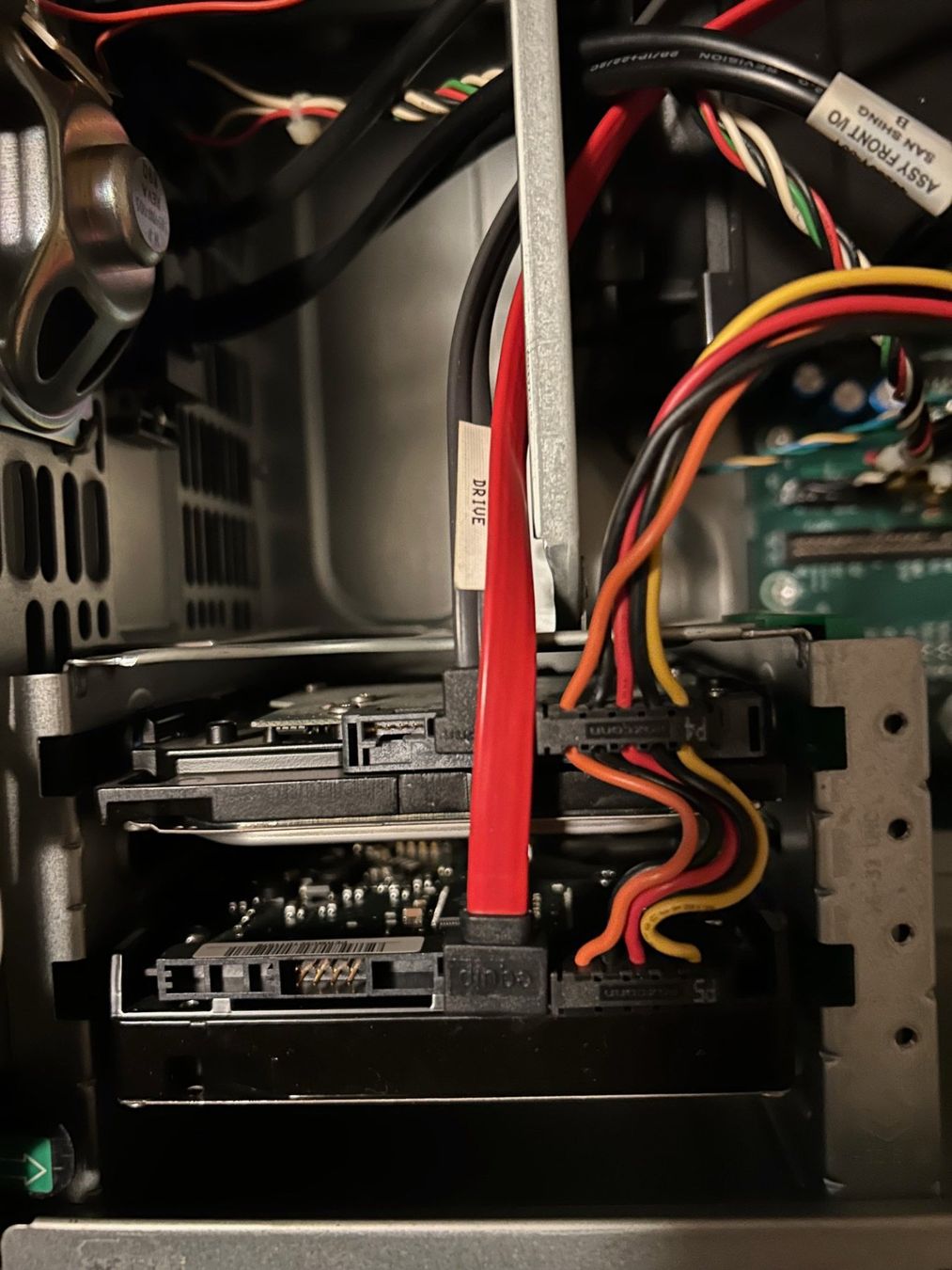 Compaq PC: HP - Compaq  dc7900 – Usato da Bern venduto da Fireblades 3