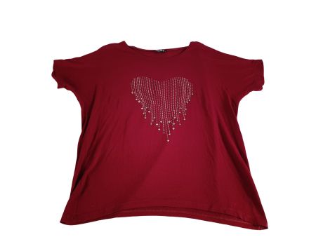 RAMILA T-Shirt | Grösse L