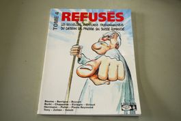 LES REFUSÉS °°°°   VOLUME 4   °°°°