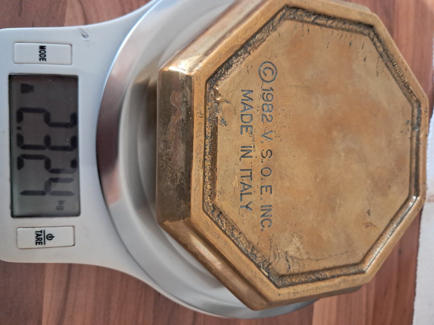 Portacenere: Cendrier – Usato da moutier venduto da Dupont50 3