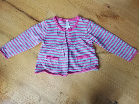 Oberteil Cardigan für 3-Jährige