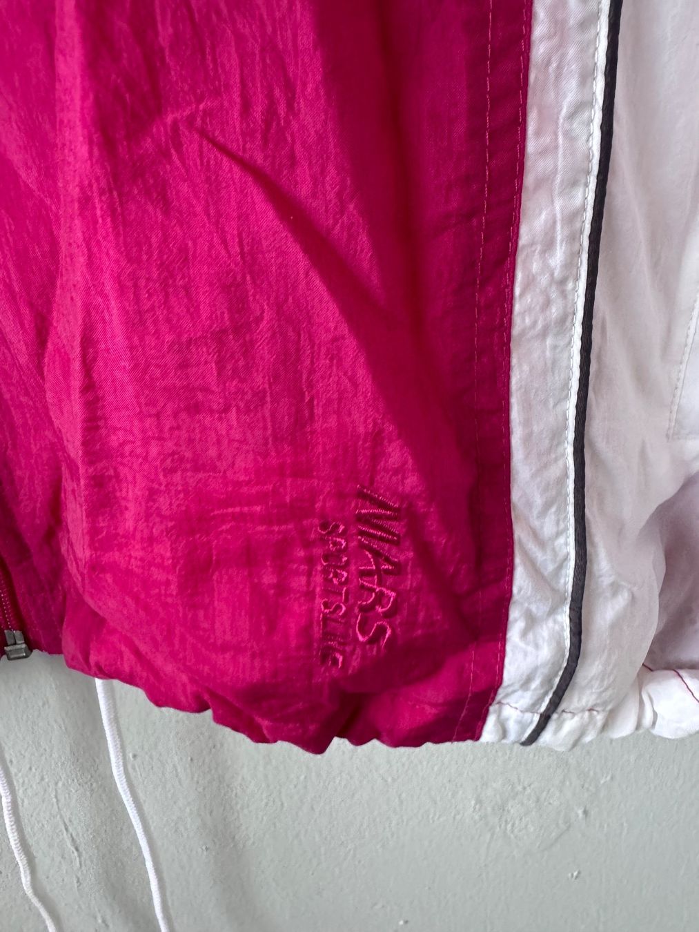 Giacche: Vintage Light Jacket Mars Sport size M – Usato da Neuchâtel venduto da _Easy_to_Find_ 1