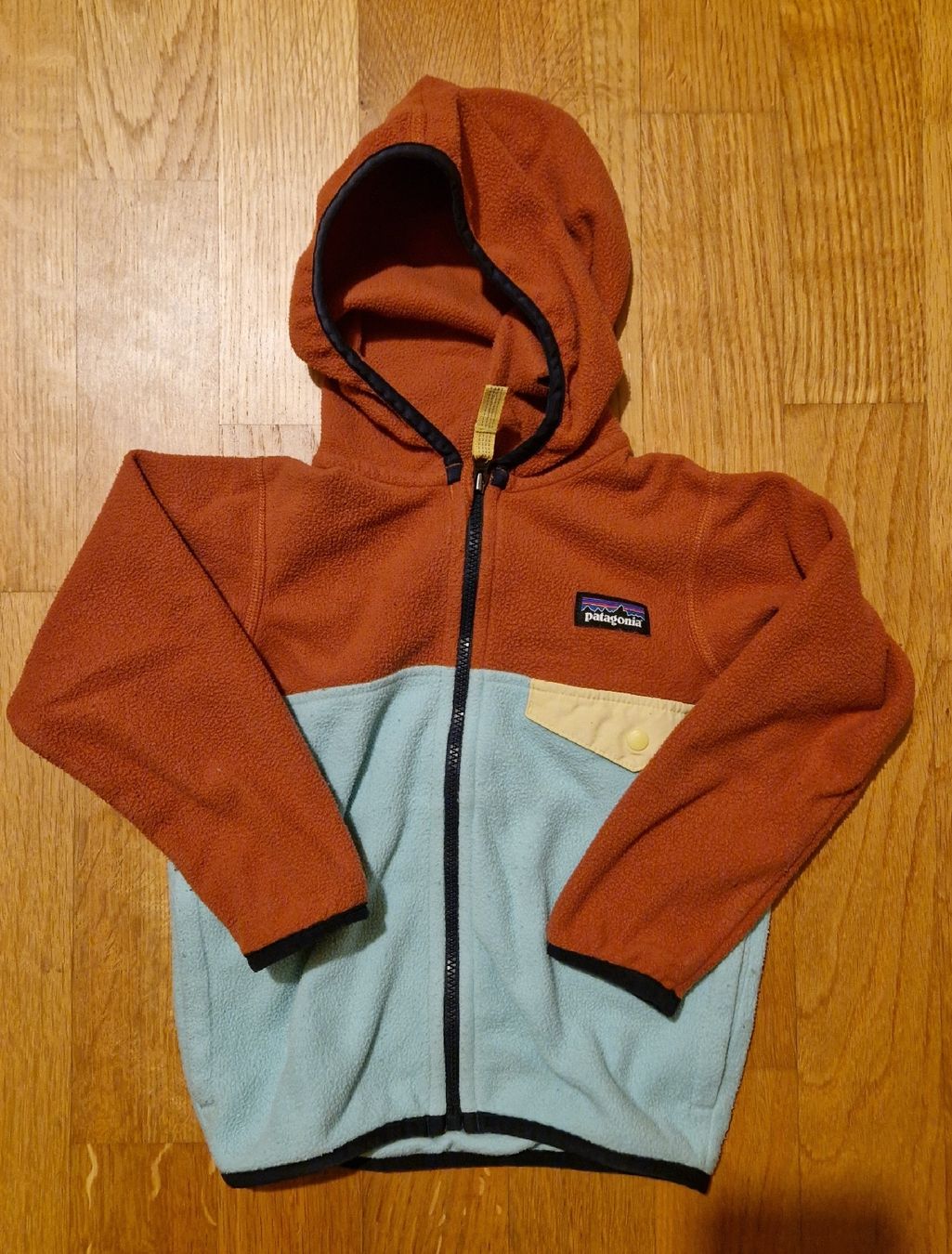 Patagonia Retro Fleecejacke Kinder 2T (Gebraucht) in Oberwil