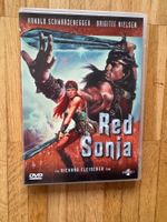 RED SONJA. (DVD) KULT FILM