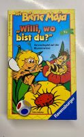 Biene Maja - Willi, wo bist du? - Kinderspiel!