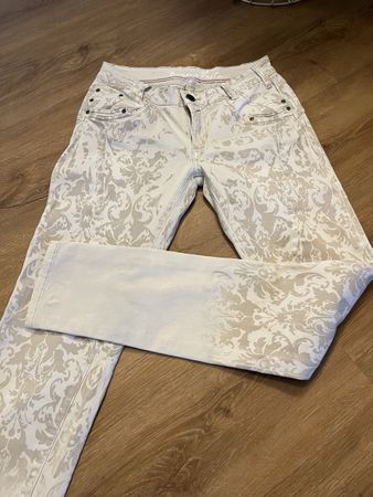 Hose von Buena Vista, Melina-Zip, Damenhose, Grösse XS!