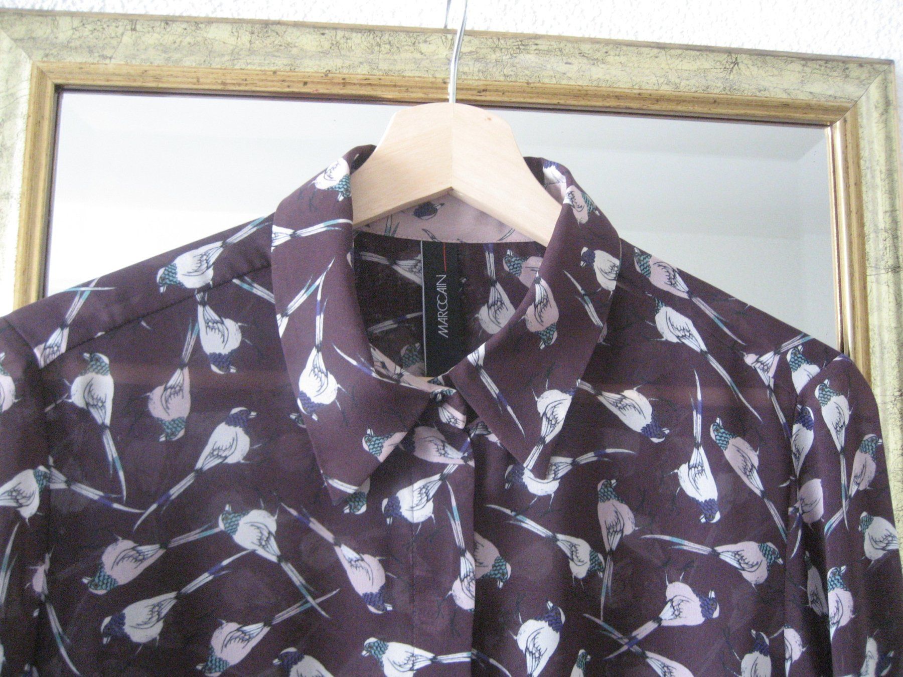 Marc Cain Camicette: MarcCai/ Bluse – Usato da Solothurn venduto da pr25082017 5
