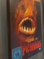 Piranhas DVD