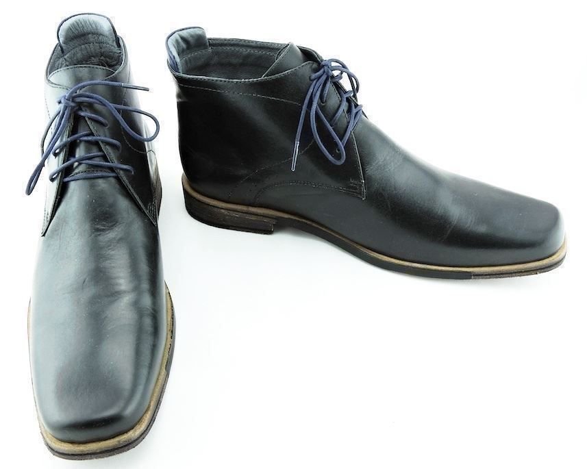 Scarpe da uomo: Herren Business Schnürschuhe Gr. EU 43 – Nuovo e nell'imballaggio originale da Rengg venduto da WSMSports 4