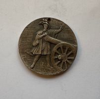 1938 Schützenmedaille Solothurn R1144b *RAR*