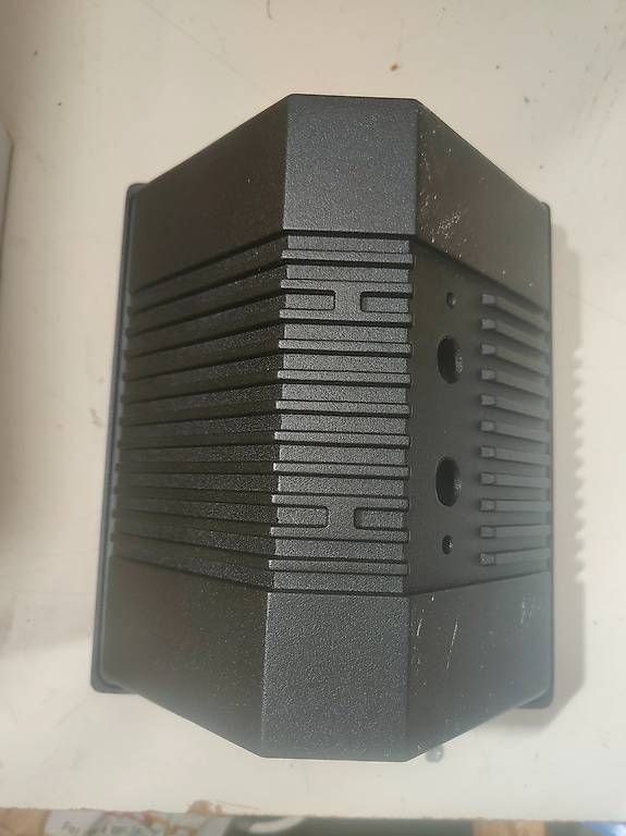 Lampade: Lampada da incasso – Usato da Losone venduto da hcm_jvn8 2