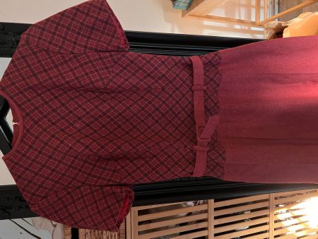 Vintage Kleid