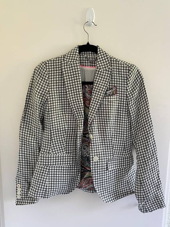 Jacken: Blazer – Gebraucht aus Zumikon von als_f58l