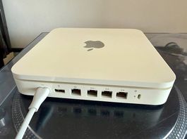 Apple Time Capsule 1 TB
