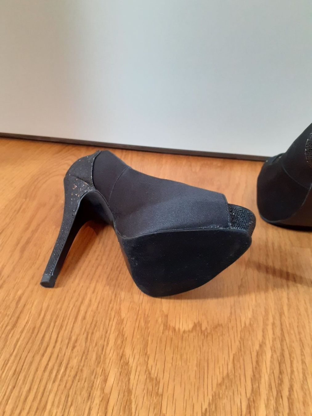 Steve Madden Scarpe da donna: Steve Madden – Usato da Zürich venduto da Convertini01 2