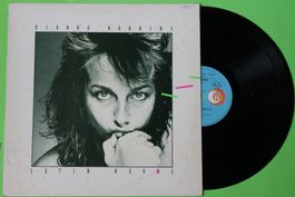 GIANNA NANNINI - LATIN LOVER LP 1982