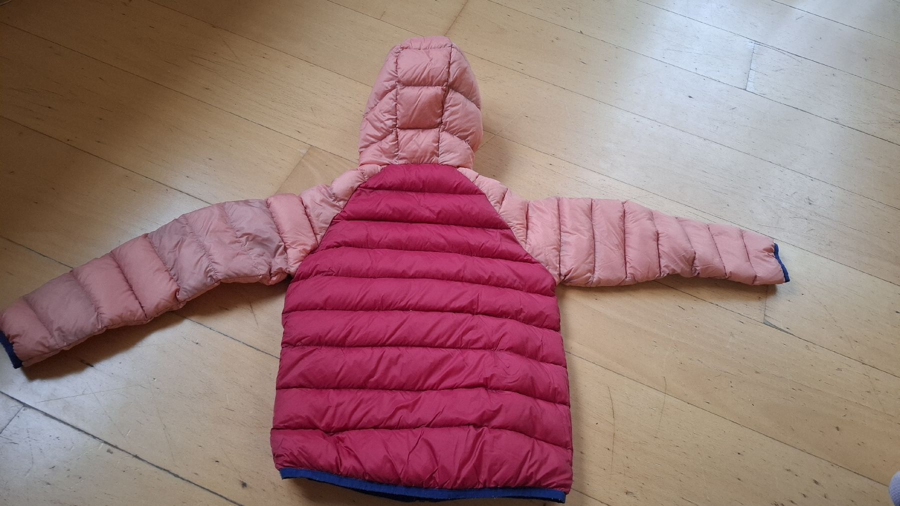 Jacken & Mäntel: Extend Daunen Jacke Gr.140  – Gebraucht aus Erlinsbach SO von Stori78 1