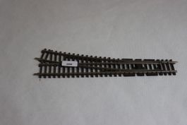 Märklin Weiche rechts (2869-2870)
