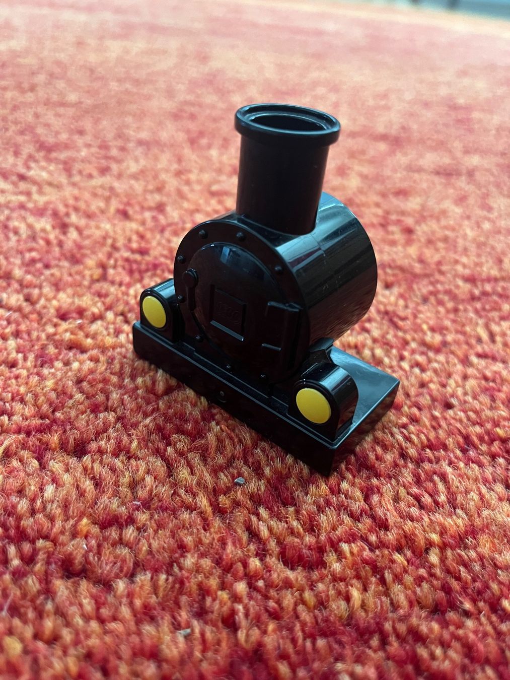 Lego Giocattoli: LEGO DUPLO Lokomotiven – Usato da Zürich venduto da JiFli 2
