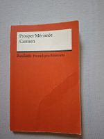 Carmen von Prosper Mérimée - Reclam