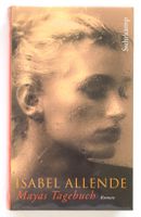 NEU Isabel Allende Mayas Tagebuch