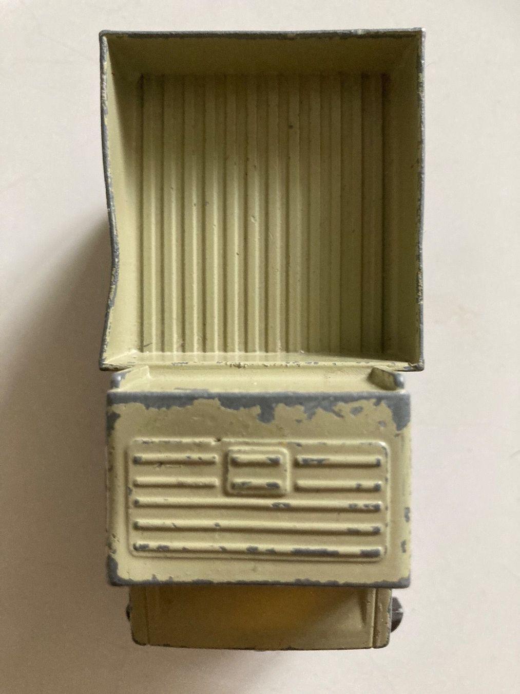 Matchbox Modellini d'auto: Iunimoc, Matchbox Super Kings – Usato da Zürich venduto da Chaeffeler 4