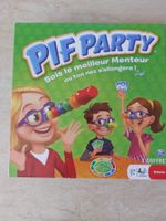 Jeu de société Pif Party - Sois le meilleur menteur!