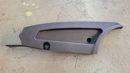 Buell XB12 Antriebsriemen Abdeckung M0560.1AK