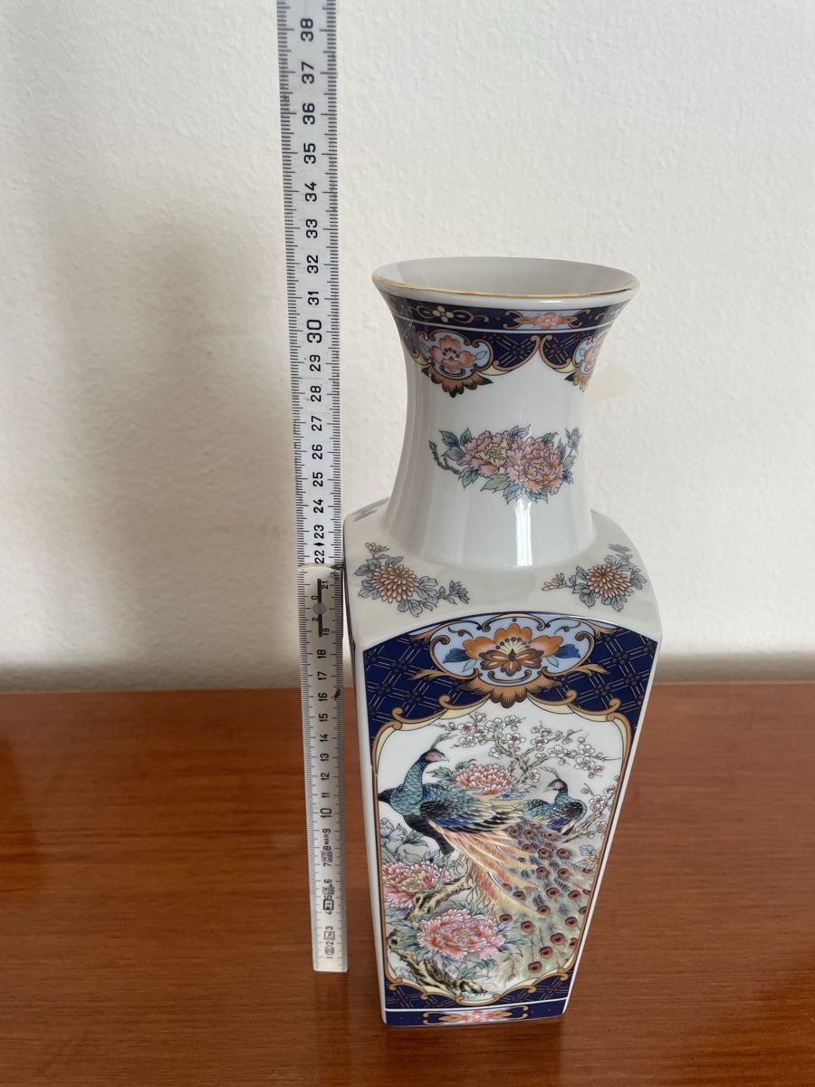 Vasen & Gefässe: Vase ab 1.-  – Gebraucht aus Zürich von Campi1000 4