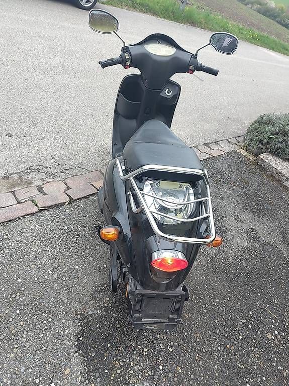 Altro: Elektroroller Vespino – Usato da Elsau venduto da tafit01 2