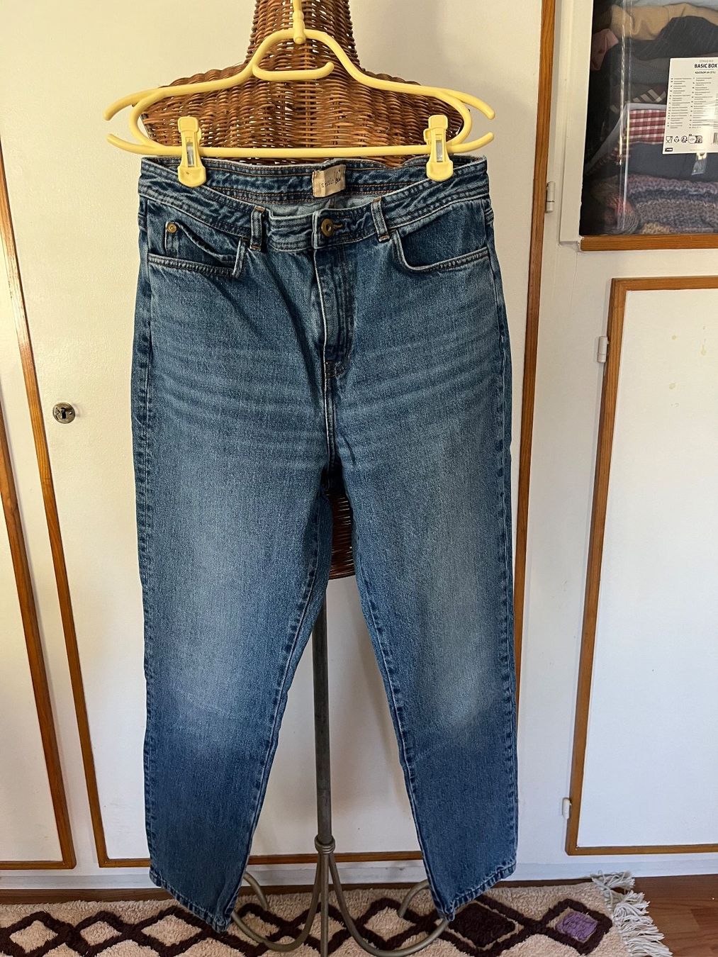 Sessun Jeans: Sessun Jeans, Momon O – Usato da Utzenstorf venduto da Ismaele