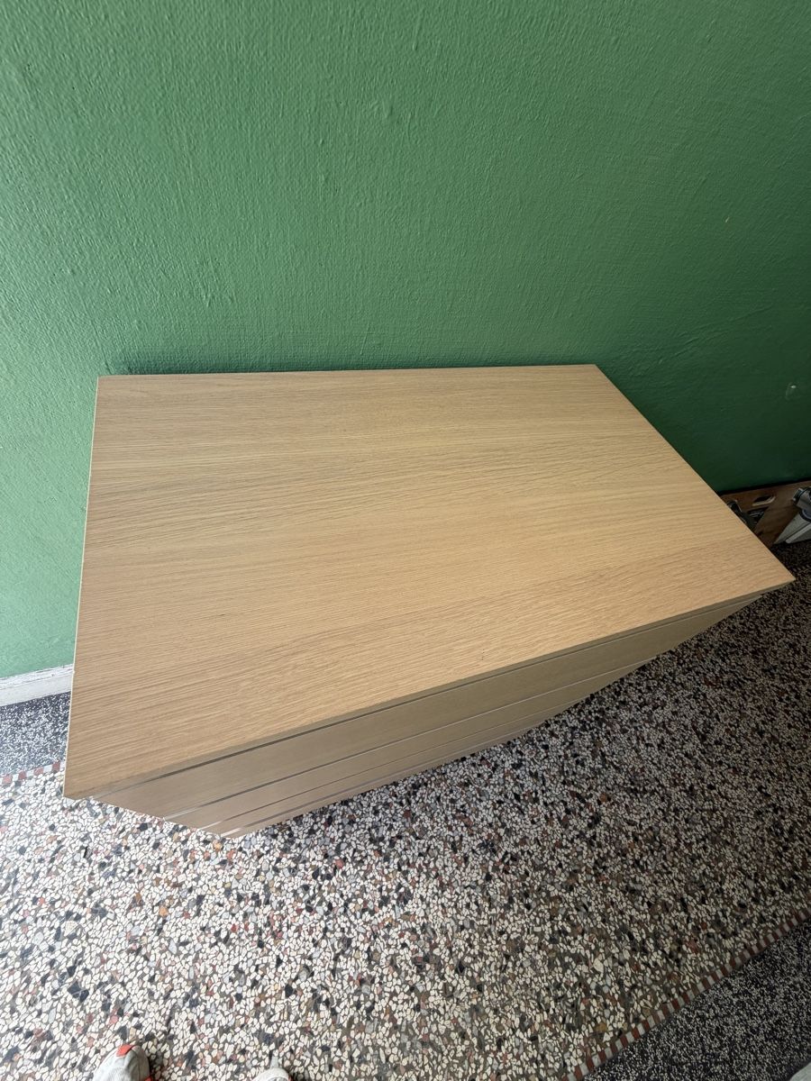 Ikea Commodes: Ikea Malm Komode / Klassiker  – D'occasion à Basel par two_n27b 2