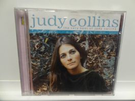 The Very Best Of Judy Collins