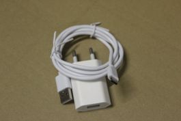 Netzteil 5W + kabel USB C Lade iPhone 15 Apple AirPods