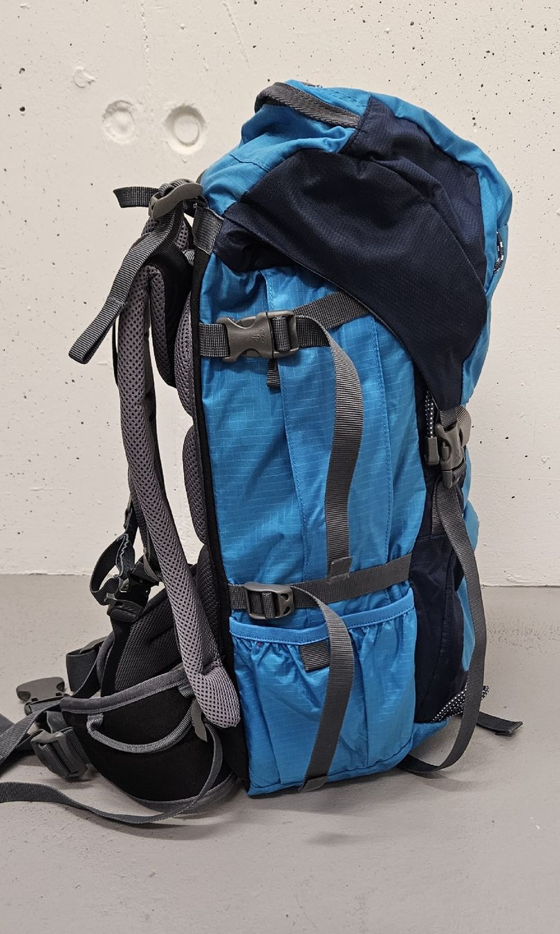 Deuter Borse & Zaini: Kinder Rucksack Deuter Fox 30 – Usato da Biel-Benken BL venduto da Nilsholgersson 1
