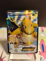 Dragonite EX · 108 · Englisch · Pokémon Karte