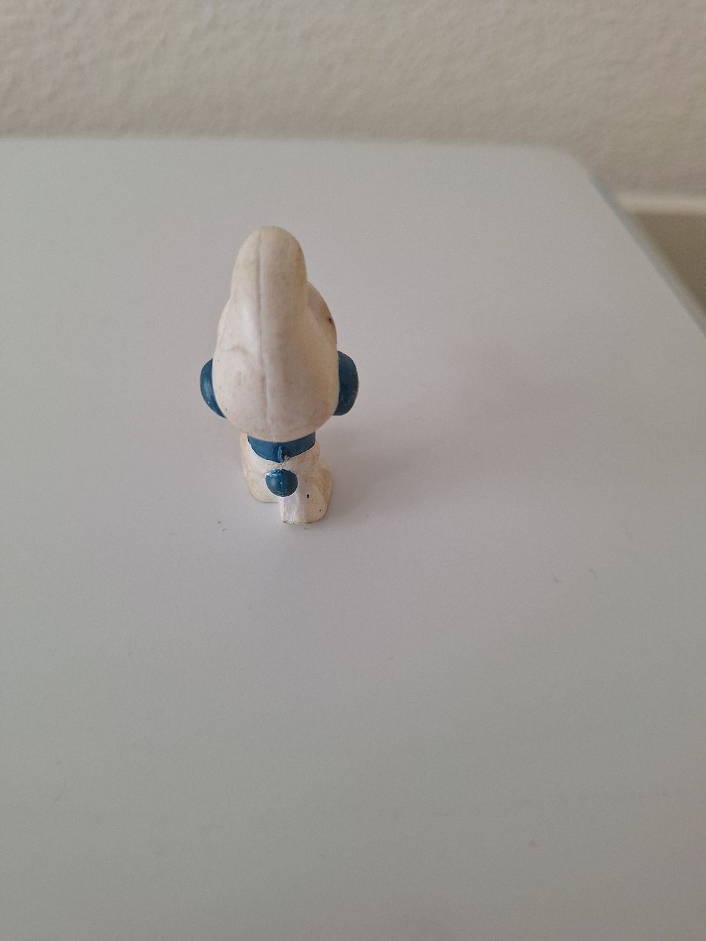 Schleich Statuette: Trompeter – Usato da Rothrist venduto da Stranglehold 1