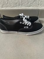 Vans Skateschuhe Low Grösse 38