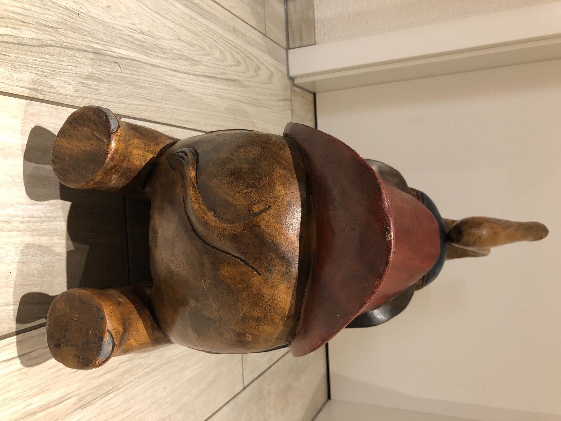 Sculture & Statue: Elefant wunderschön und massiv – Usato da Gelterkinden venduto da Familienferien 4