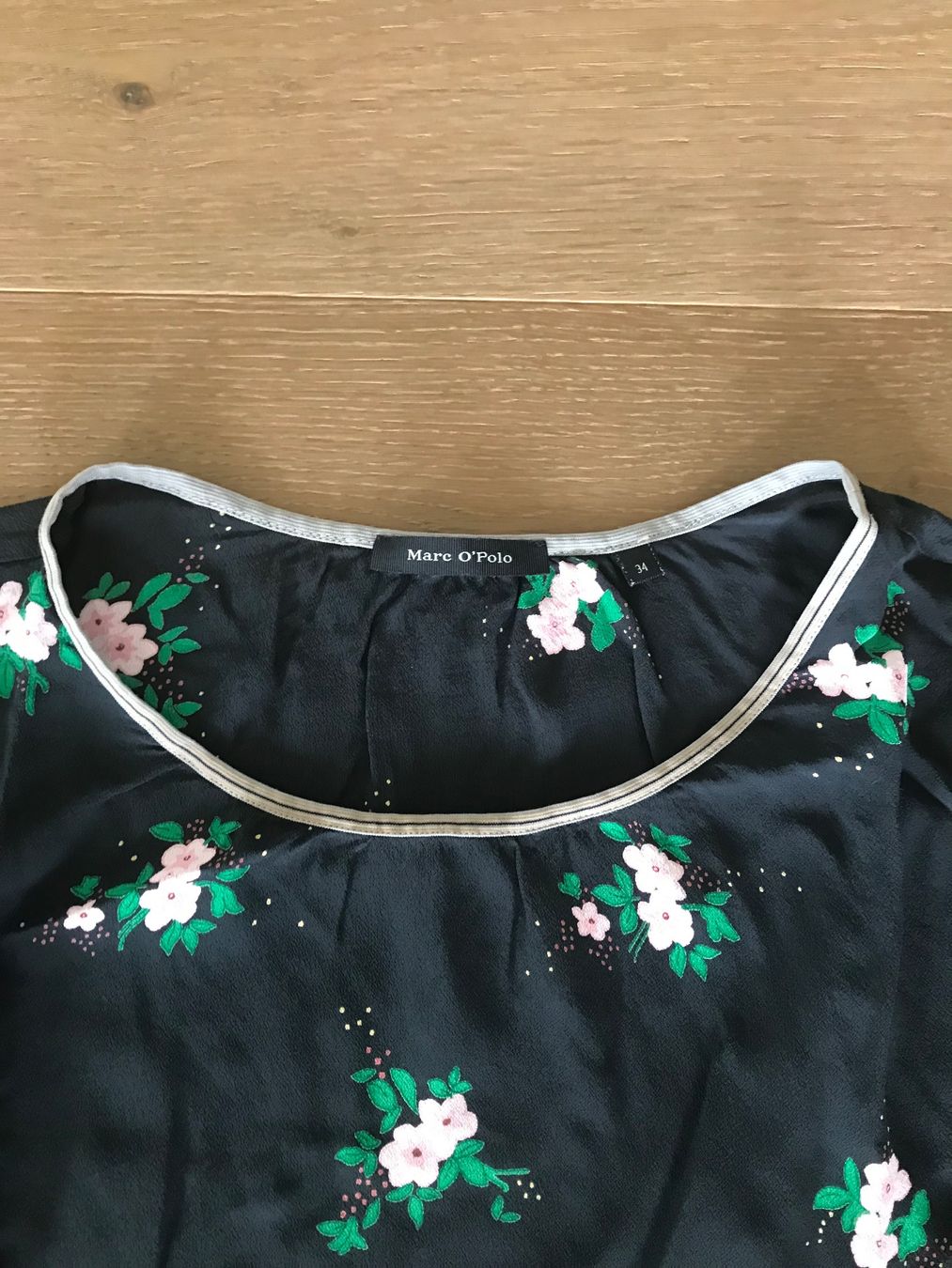 Marc O'Polo Camicette: Bluse Marc o Polo Gr. 34 – Usato da Affoltern am Albis venduto da variablend 1