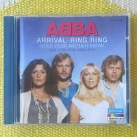 ABBA-ARRIVAL RING RING……