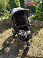 Kinderwagen tfk