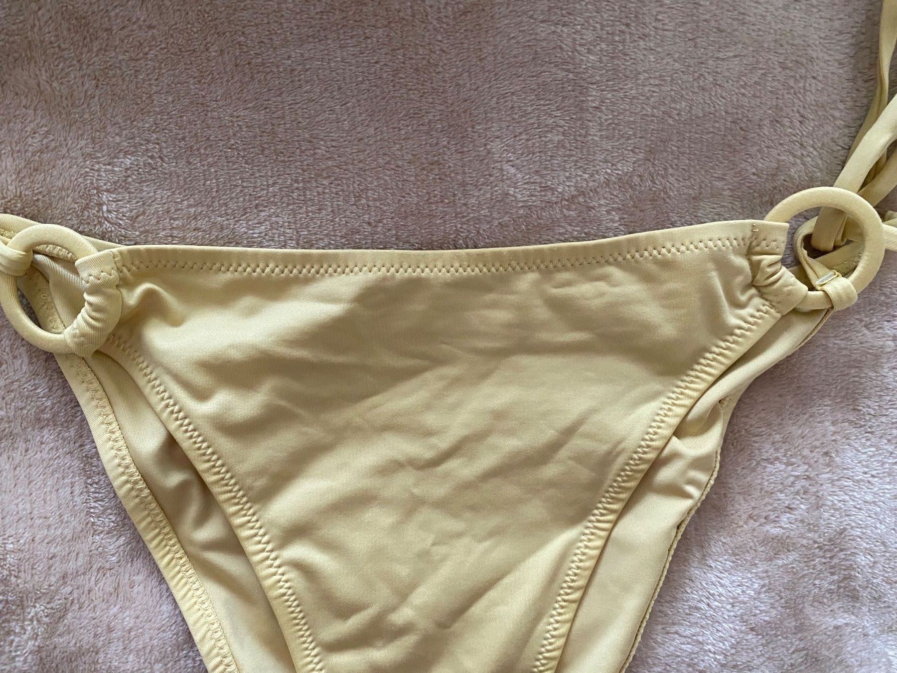 Maillots de bain & Bikinis: Maillot de bain jaune – Neuf (Voir description) à Montreux par iizaa811 3