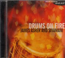 Aura-Soma® CD13 Drums of Fire