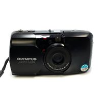 Olympus mju Zoom (35-70mm)