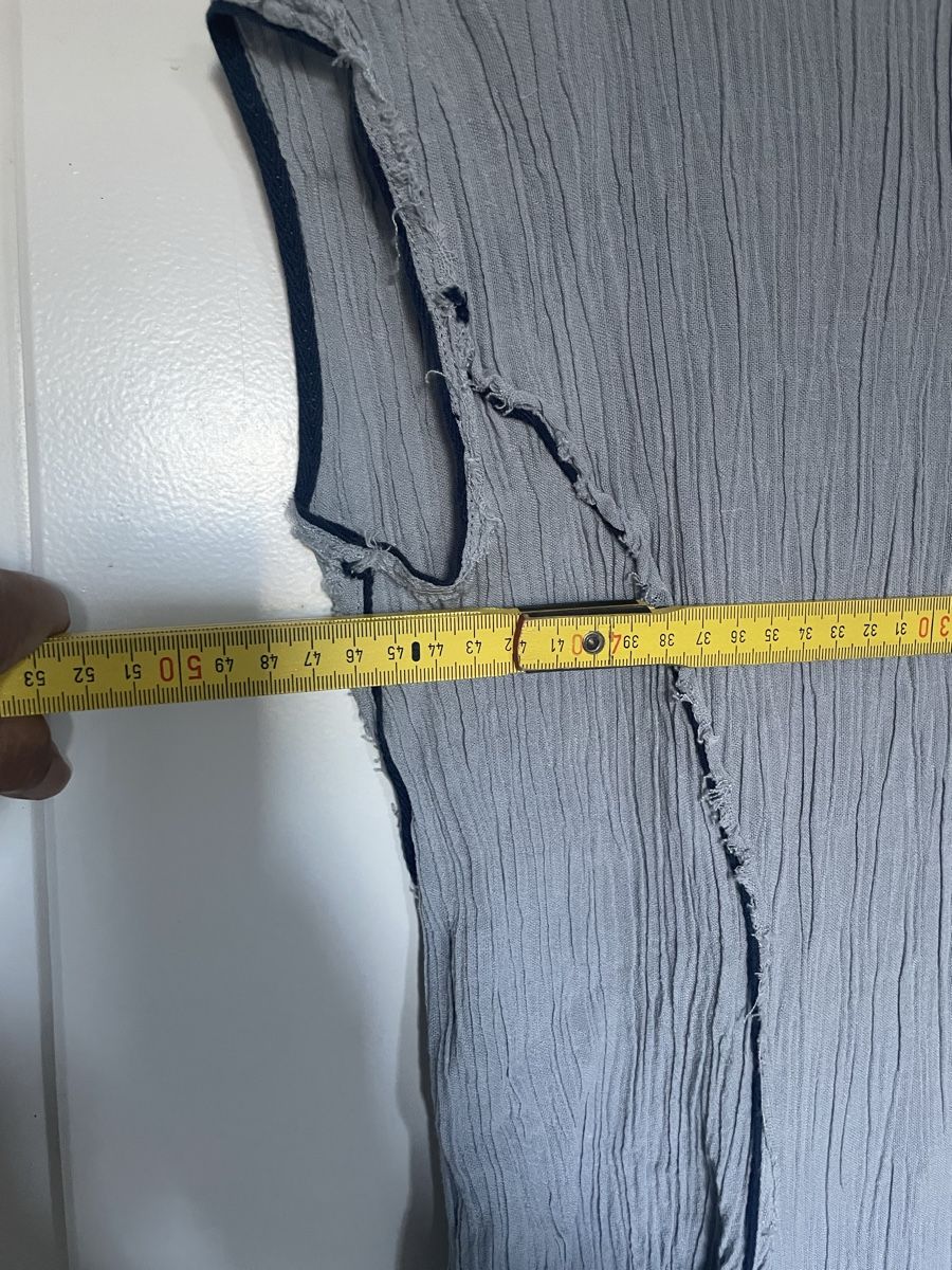 Kleider: Spezielles Kleid Gr. 38/40 – Neu (gemäss Beschreibung) aus Rigi Kaltbad von sonnenbaum 4